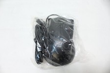 Imicro Wired USB Optical Mouse Black 1200DPI MO-M128MI