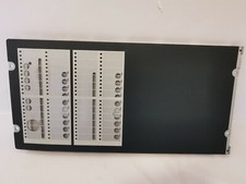 SIEMENS FCM7211-Y3 A5Q00031811 01 FIRE CONTROL PANEL