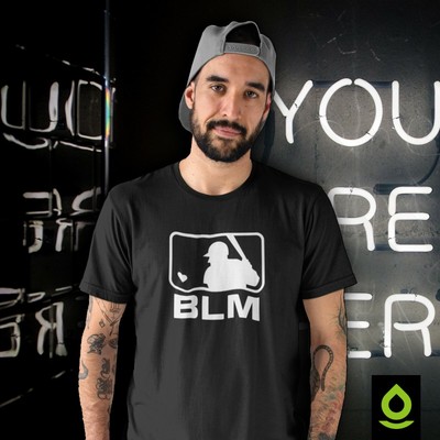 mlb blm shirt