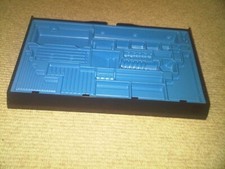 Lego Kit o Set Giocattolo Scatola Portaoggetti Vassoio