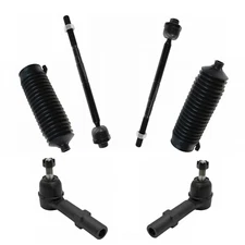 Steering Tie Rod End Kit DIY SOLUTIONS SUS02230