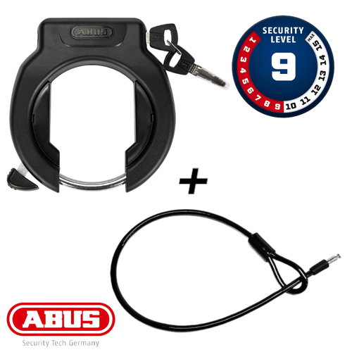 Pro Amparo 4750SL R - Ringslot - ABUS | Webwinkel