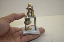 Mini Stirling Engine Model J06B