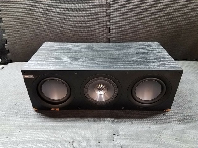 q600c kef