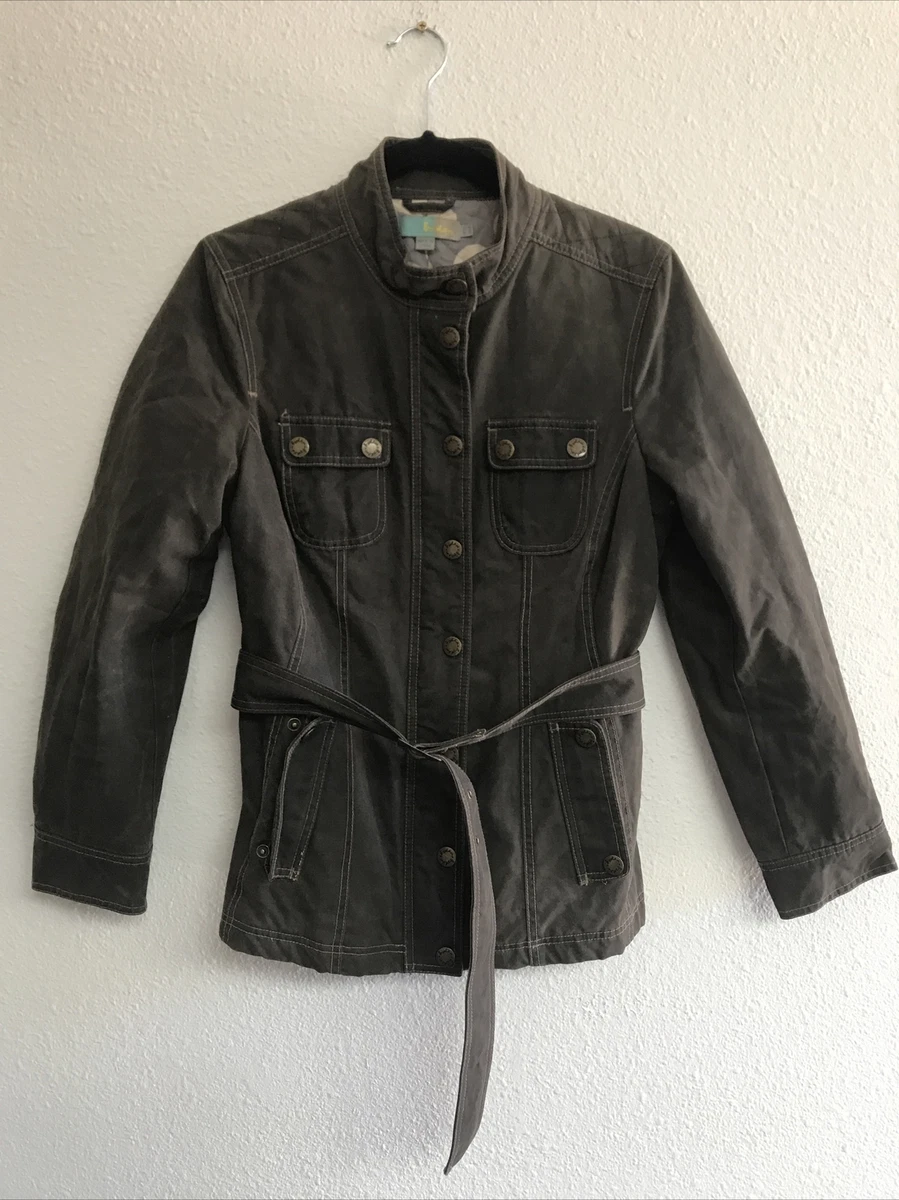 Boden wax jacket sale