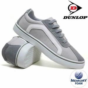 ladies dunlop canvas shoes