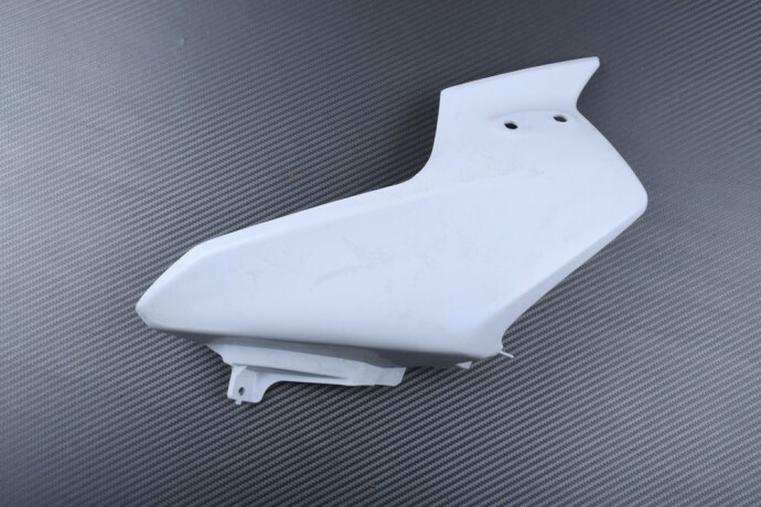 Carénage de chaire avant gauche brut Honda CBR 600 F pièce carrosserie PC41