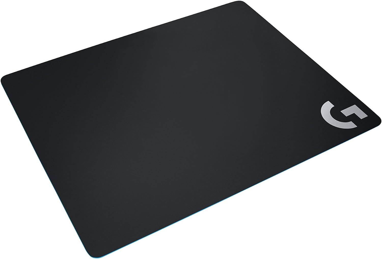 Logitech G240 Cloth Gaming Mouse Pad for Low DPI Gaming (IL/