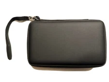 EVA Skin Carry Hard Case Bag Pouch Nintendo 2DS 3DS XL LL w/ Strap - USA seller!