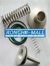 1Pcs New Fit For Air compressor minimum pressure valve repair kit 100000897