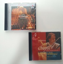 Chopin, Cello Waltzes, 2000 &   Chopin, 19 ...