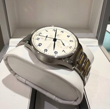 IWC Portugieser Chronograph 41mm Men's Watch - IW371617 - Full Set 3