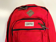 Eastpak Red Bags for Men for sale | eBay