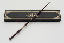 Albus Magic Wand Metal Core 16.5" Collection Costume Props Gift