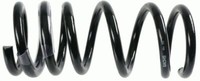 Sachs 994 102 Fahrwerksfeder FüR Mitsubishi