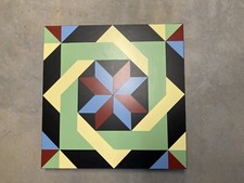 Barn Quilt