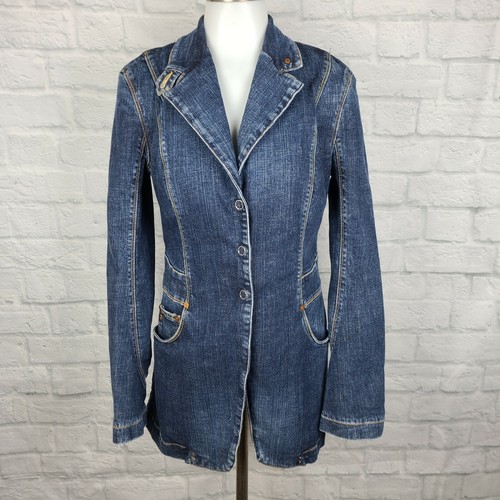 Vintage AG Adriano Goldschmied Women't 