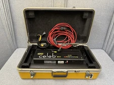 Kino Flo Celeb 201 DMX LED Light Kit