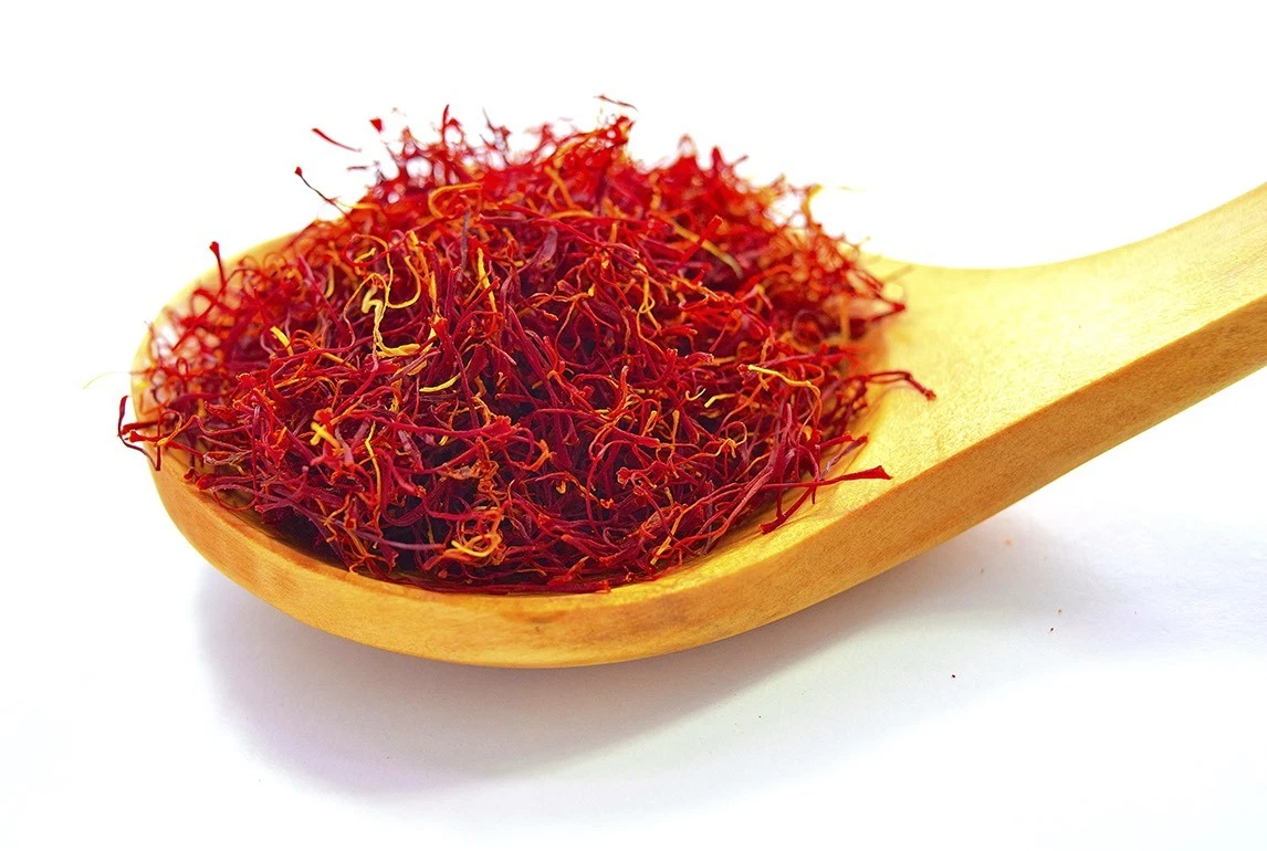 Saffron seasoning sales