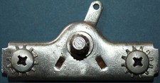 Door Lock Control 56 1957 1958 1959 1960 1961 1962 1963 1964 1965 1966 Corvette Door Lock Control 56 1957 1958 1959 1960 1961 1962 1963 1964 1965 1966 Corvette