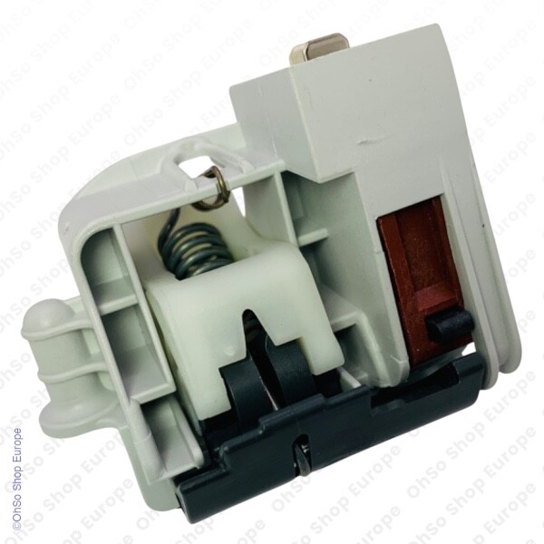 Serratura Gruppo Chiusura Criccotto Per Lavastoviglie Originale Beko - Foto 7