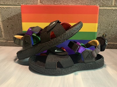 nike air deschutz betrue sandals