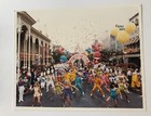 Walt Disney World 20th Anniversary Publicity Photo 1991 — photo 1