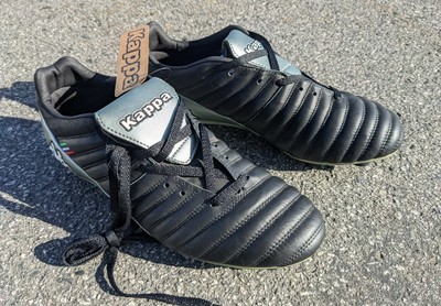 Soccer Football Futbol Shoes NWT 