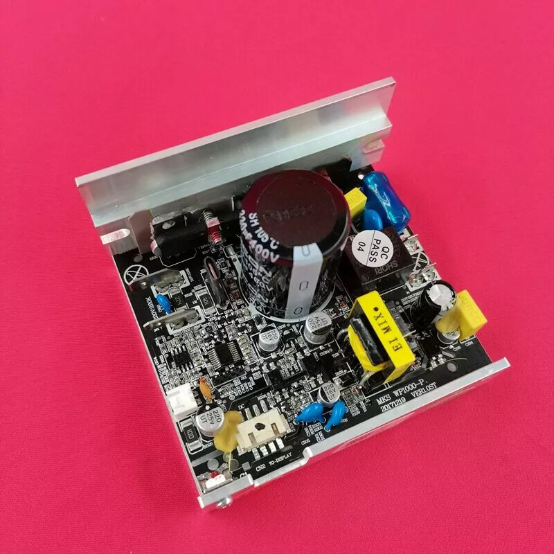 Controlador de motor de cinta de correr MKS WP1000-P MKSCDMK02 para placa de control XIAOMI A1
