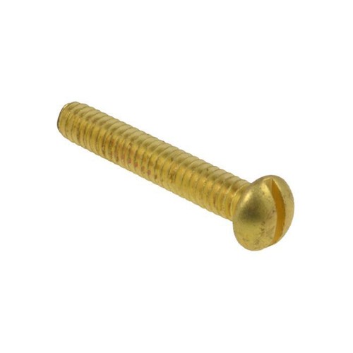 15/32-32 X 1-1/2" HSS Round Threading Die