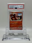 2020 Pokemon Japanese S-P Charizard Illustration Grand Prix Promo #143 PSA 10