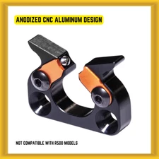 Ravin R223 Anodized CNC Aluminum Premium Arrow Rest Not Compatible w R500 Models