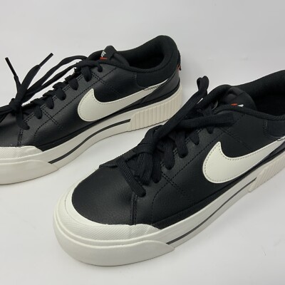 nike women's court legacy shoes size 9