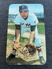 1970 Topps Super Rico Petrocelli Jumbo Baseball Card #14 