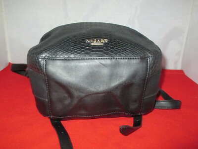 Nine West Khali Edyta Backpack  -  #3388 Nine West Khali Edyta Backpack $89 Black #3388 | eBay main image 3