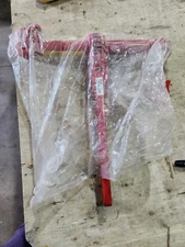 Ancra 45943-20 Ratchet Chain Load Binder 5/16” to 3/8” Load Limit 5400#