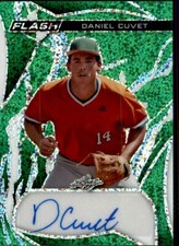 2023 Leaf Eclectic Daniel Cuvet Flash Auto 2/2