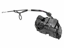 For 2006-2009 Mercedes E350 Door Lock Assembly Rear Left Genuine 67588BC 2007