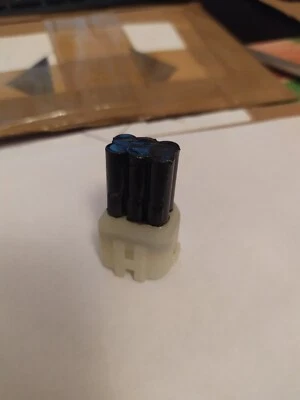 Wake Up Connector Ktm Tpi - Photo 1/2