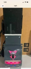 Refurbished!!!! MEI VN27C2R U5M Bill Acceptor With VNR Recycler.