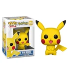 Pokemon - Pikachu (happy) # 353 Funko Pop! Vinyl ⭐ Exclusive