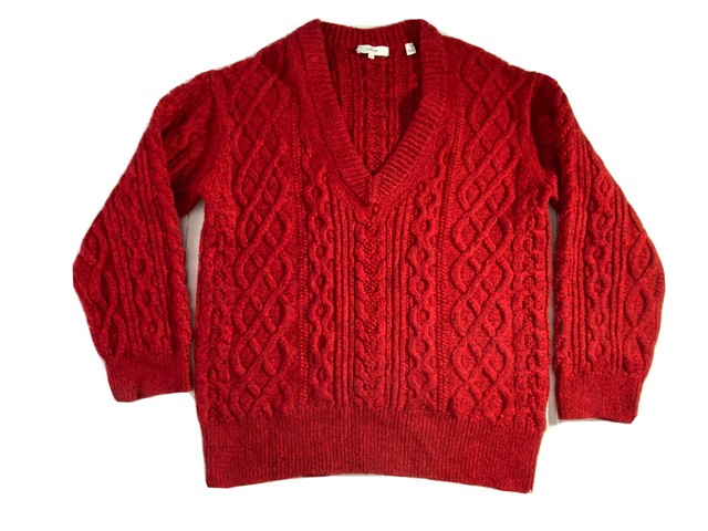 marilyn monroe mexican sweater
