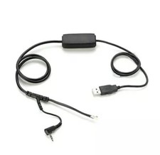 Plantronics APU-7 EHS Cable