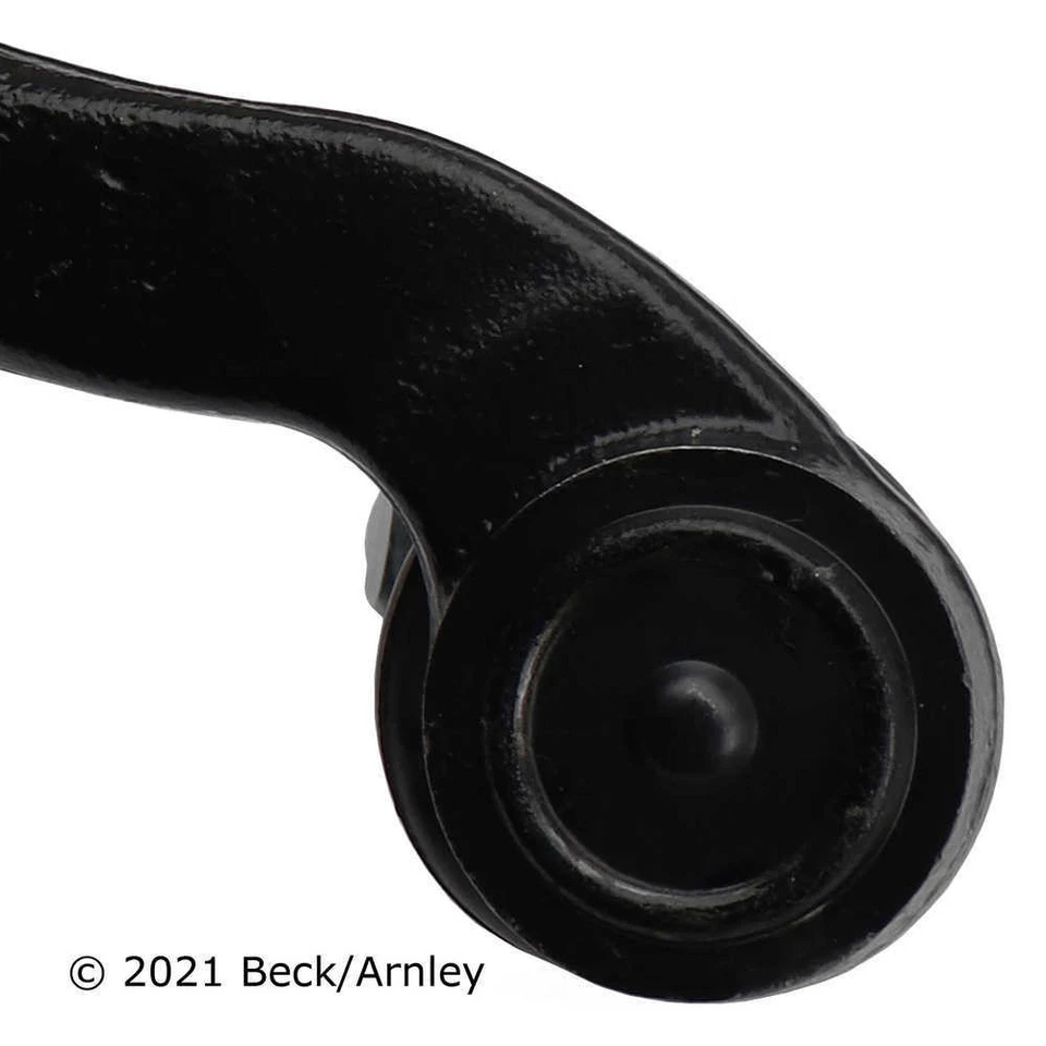 Conjunto de extremo de varilla de amarre de dirección Beck/Arnley 101-5523 Foto 4 de 4