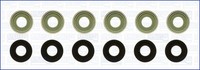 Dichtungssatz Ventilschaft Ajusa 57055700 FüR Honda Legend 1 Hs Ka 24V KA3 KA4