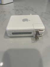 Apple Airport Express Base Station Model A1264