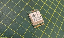 Lenovo Ideapad 5 14AKP10 Wi-Fi Wireless LAN Bluetooth Card RTL8922AE 5W11H85433