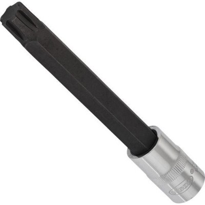 VIGOR RIBE Schraubendreher 1/2 Zoll 12,5mm 4kt hohl Ribe-CV SW M14 V2226