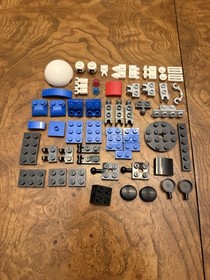 LEGO Mixels Kuffs Complete Set w/ Manual 41554 Series 7 MCPD Retired 2016