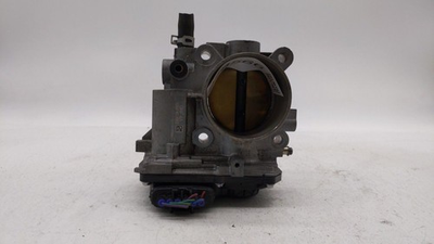 #ad 2013 2017 Honda Accord Throttle Body RUNE8 $33.71